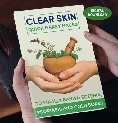 Clear Skin: Quick and Easy Hacks bonus guide