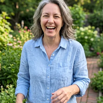 Deborah, verified KlaroNail customer